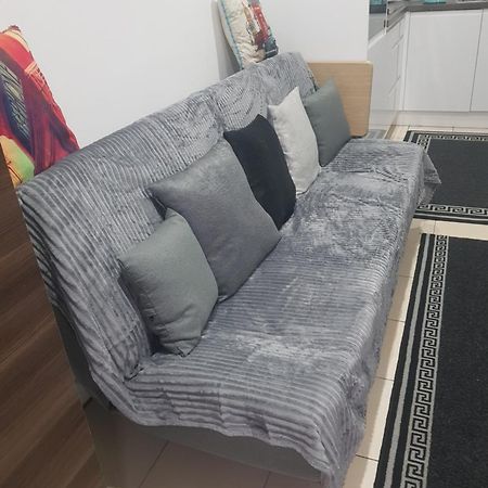 Cosy One Bedroom Flat In London Ngoại thất bức ảnh