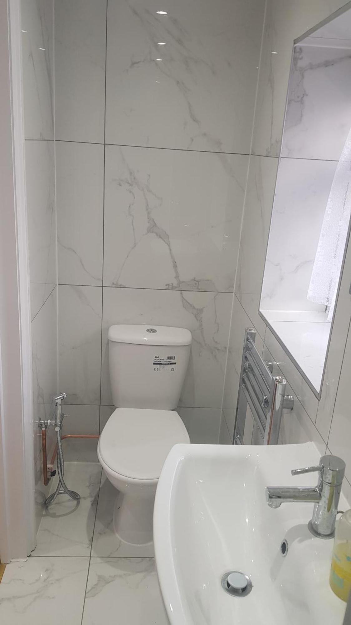 Cosy One Bedroom Flat In London Ngoại thất bức ảnh