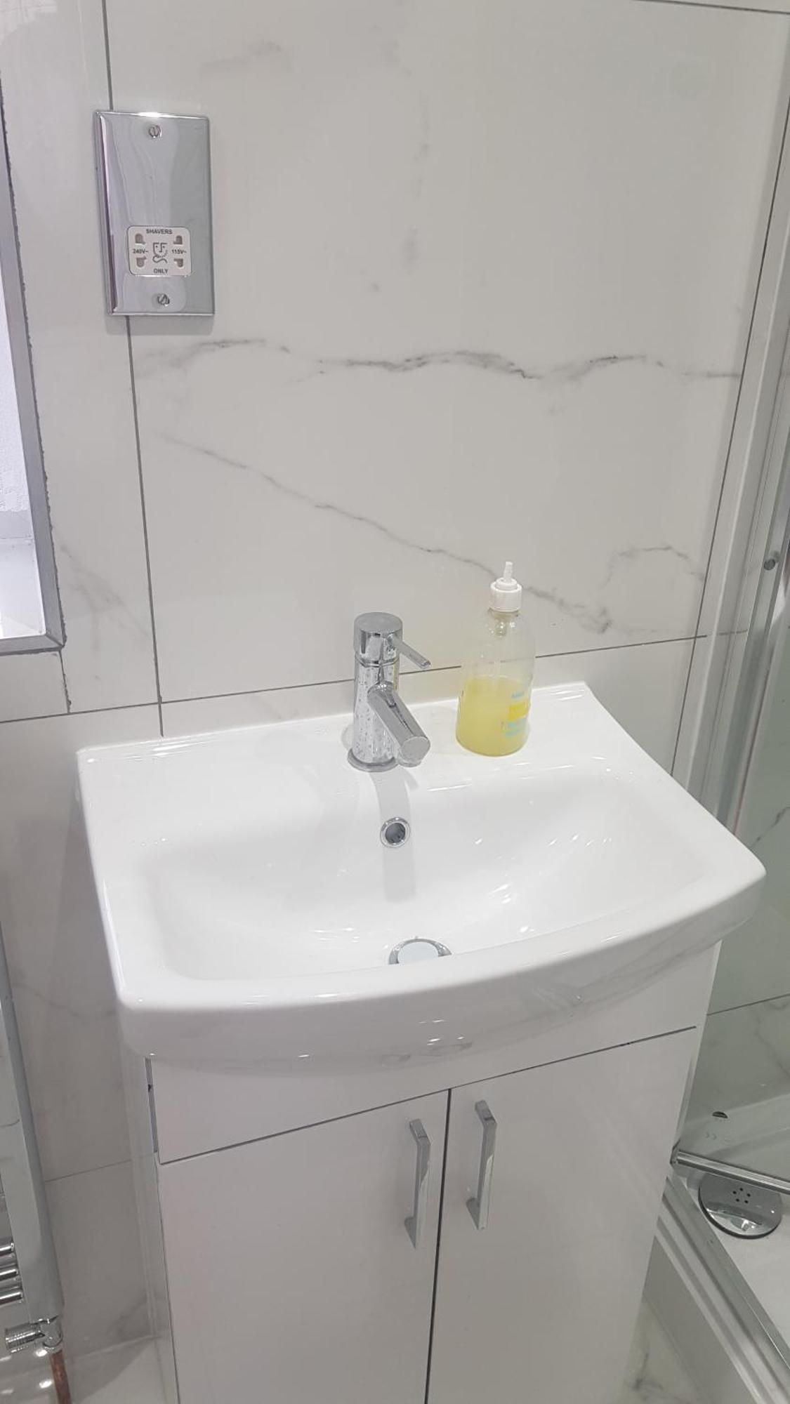 Cosy One Bedroom Flat In London Ngoại thất bức ảnh