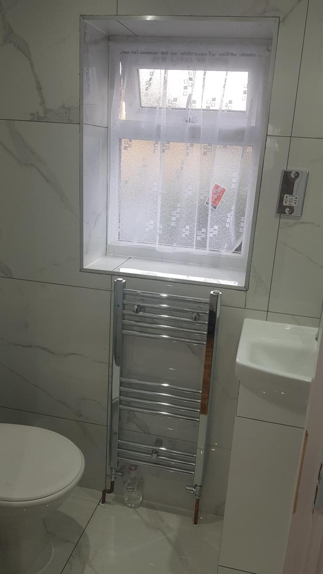Cosy One Bedroom Flat In London Ngoại thất bức ảnh