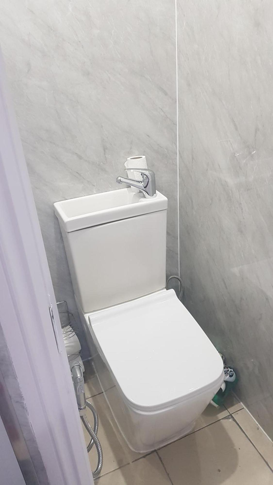 Cosy One Bedroom Flat In London Ngoại thất bức ảnh