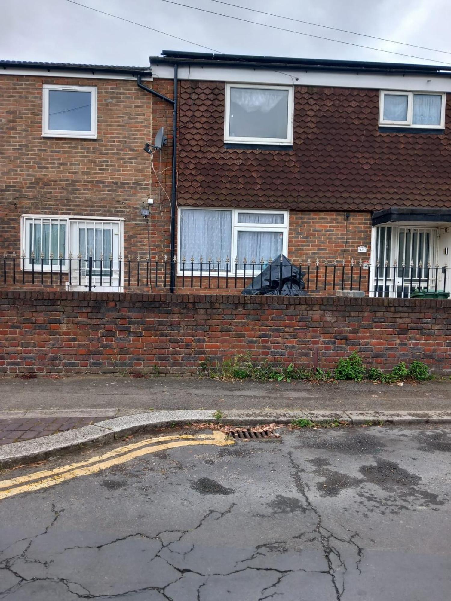 Cosy One Bedroom Flat In London Ngoại thất bức ảnh