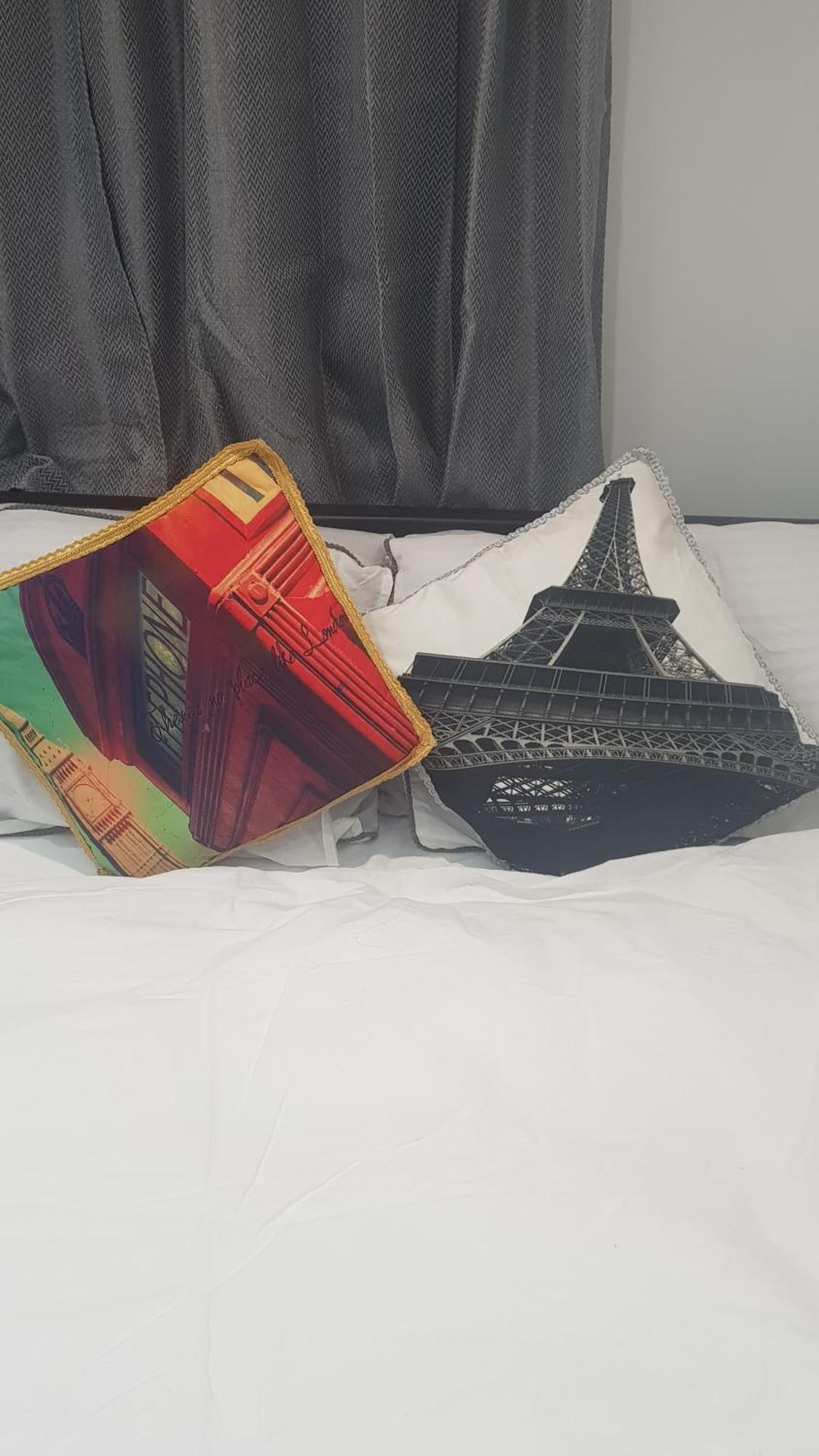 Cosy One Bedroom Flat In London Ngoại thất bức ảnh